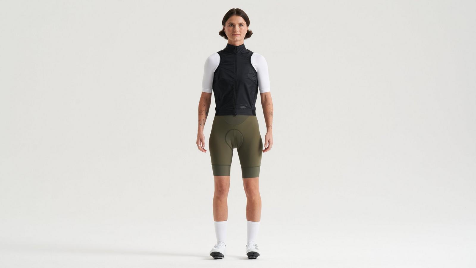 Specialized Women's Prime Wind Vest