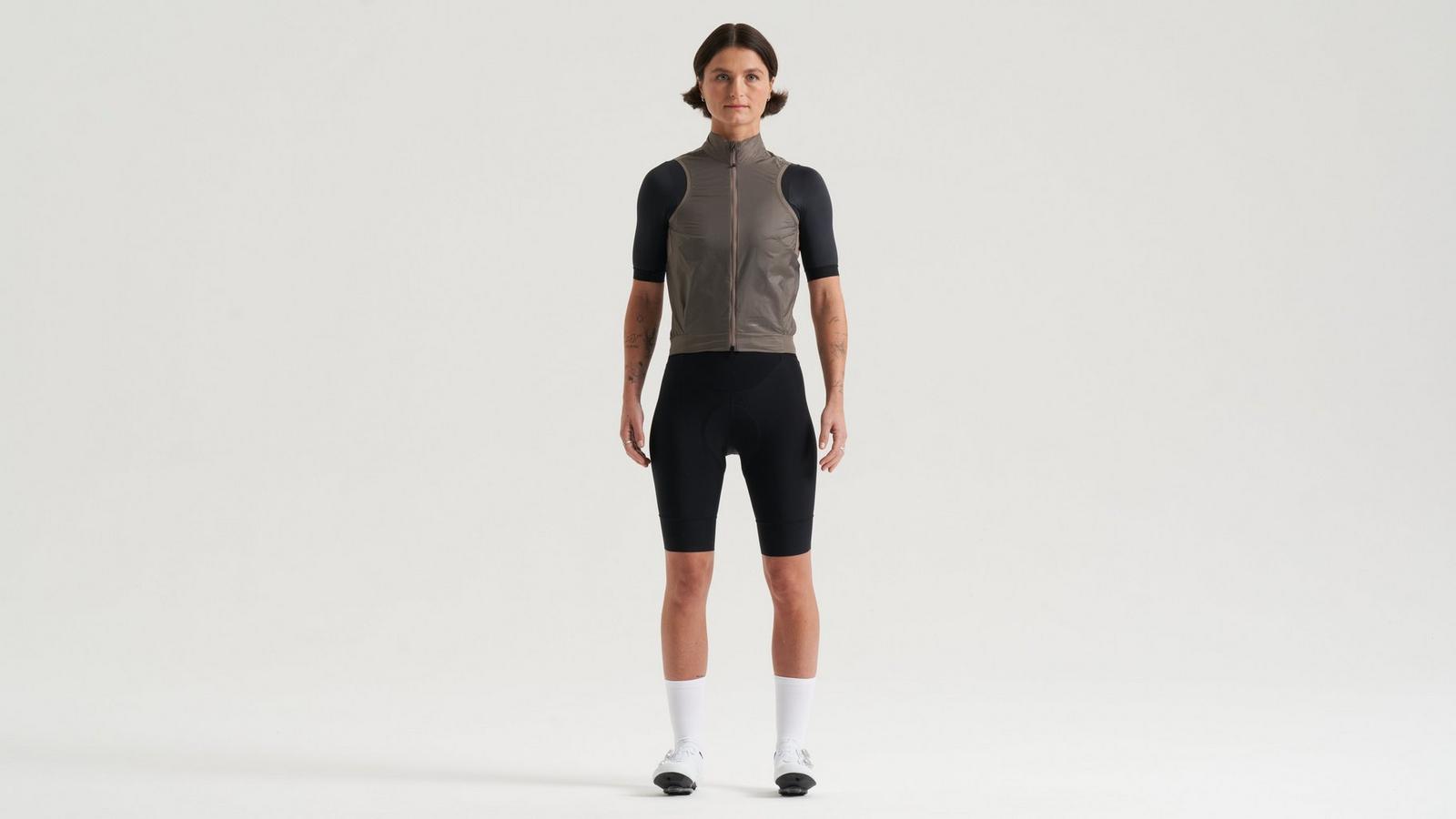 Specialized Women's Prime Wind Vest
