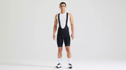 Men's Foundation Bib Short