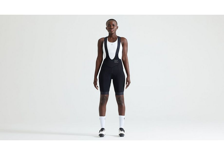 Specialized Women's Foundation Bib Short