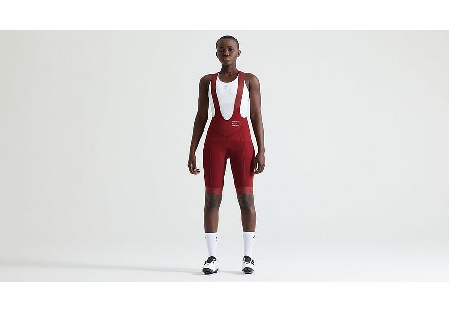 Specialized Women's Foundation Bib Short