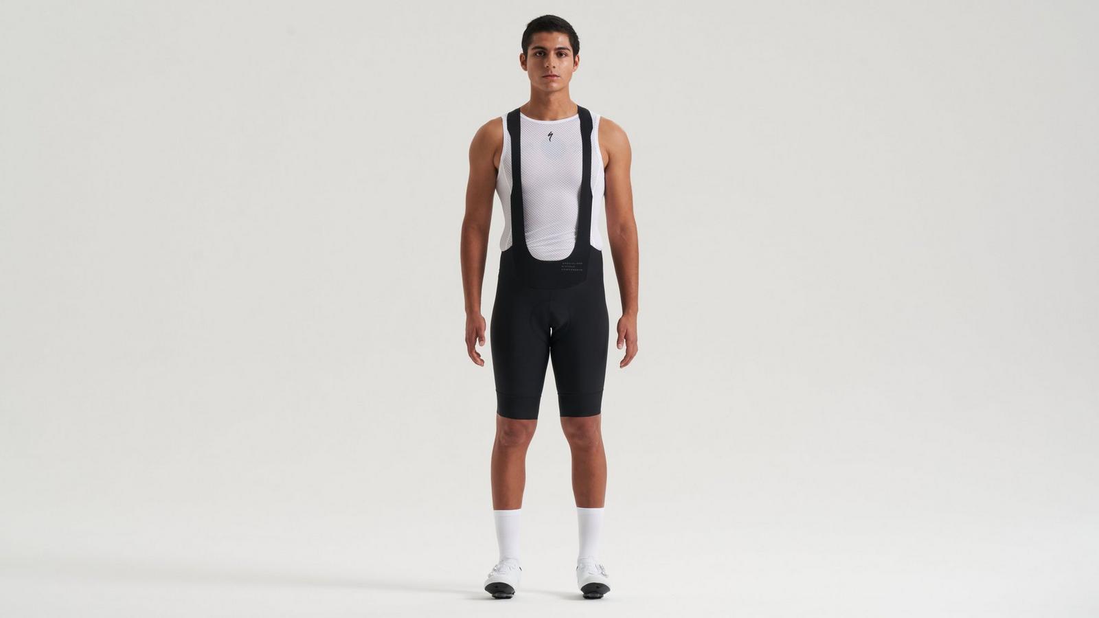 Specialized Men's Prime Bib Short Bib Short