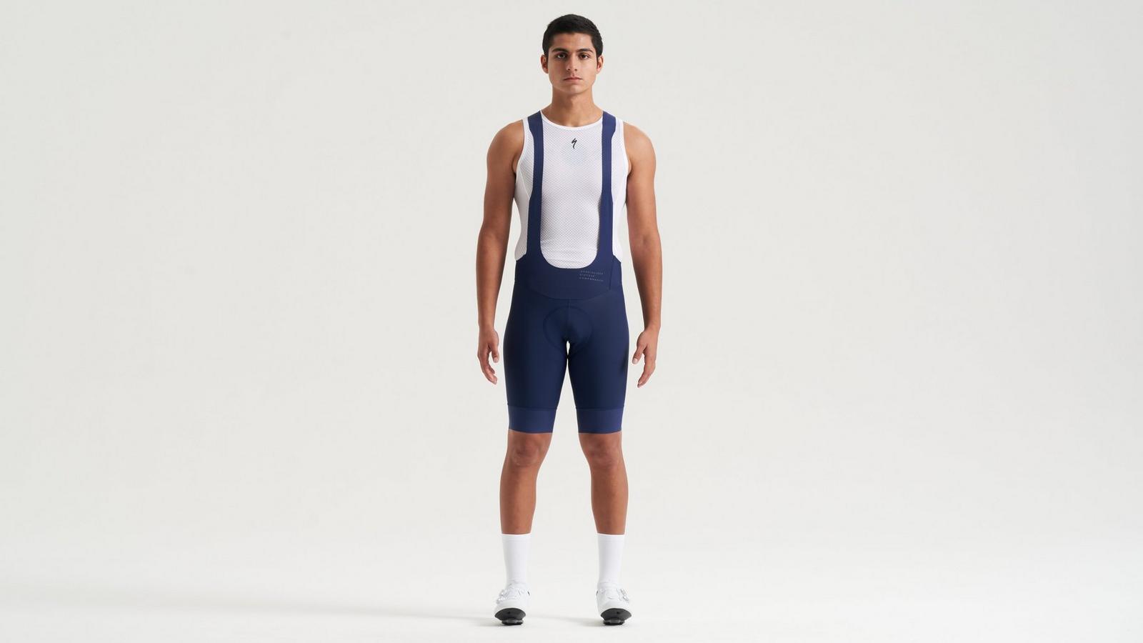 Specialized Men's Prime Bib Short Bib Short