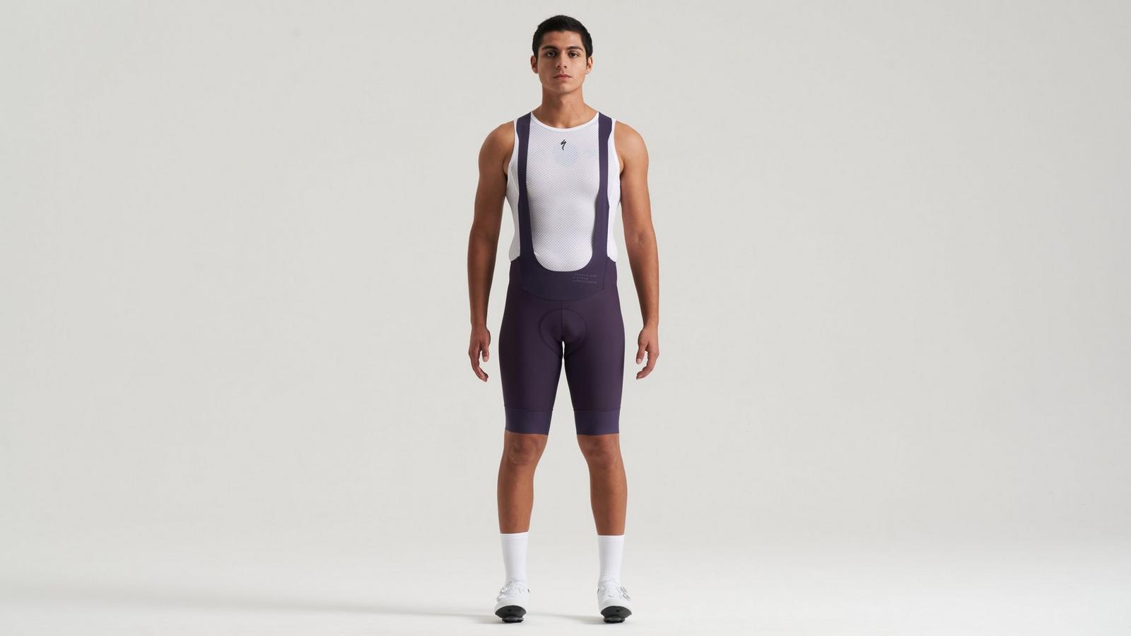 Specialized Men's Prime Bib Short Bib Short