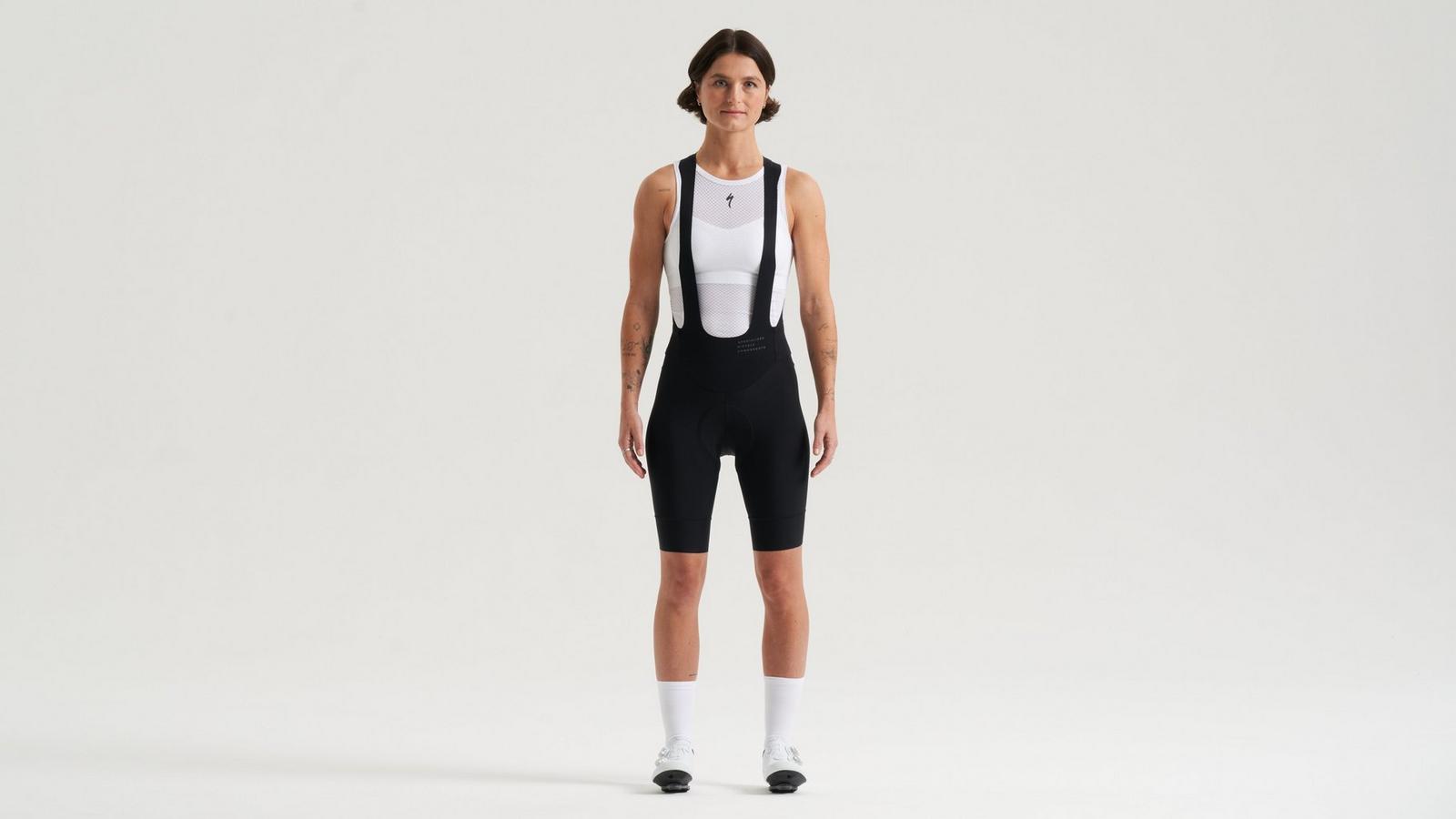 Specialized Women's Prime Bib Short Bib Short