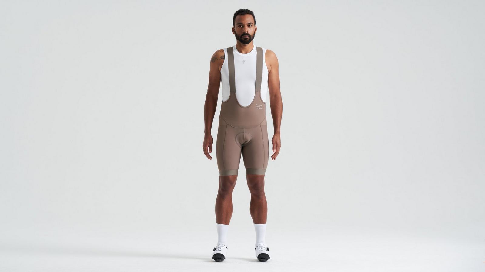 Specialized Men's Foundation Bib Short Bib Short