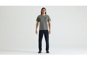 64623-0216-Specialized-Men'S S-Logo Short Sleeve T-Shirt-Tee