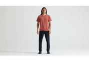 64623-0226-Specialized-Men'S S-Logo Short Sleeve T-Shirt-Tee