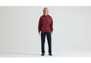64623-5116-Specialized-S-Logo Pullover Hoodie-Hoodie