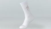 64720-2415-Specialized-Soft Air Tall Logo Sock-Sock-Peachtree-Bikes-Atlanta