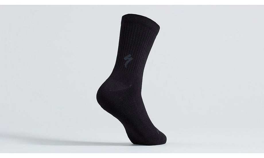 64722-3105-Specialized-Cotton Tall Socks-Sock