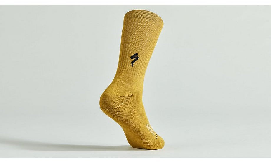 64723-3115-Specialized-Cotton Tall Socks-Sock