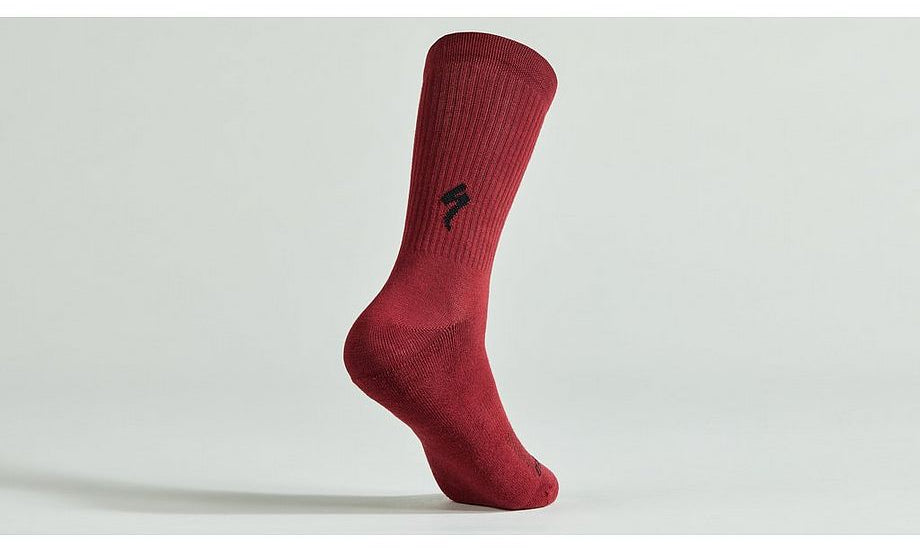 64723-3125-Specialized-Cotton Tall Socks-Sock