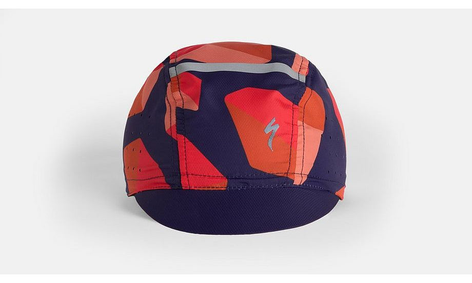 64823-3604-Specialized-Graphic Reflect Cycling Cap-Hat