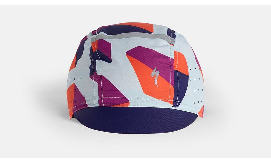 64823-3614-Specialized-Graphic Reflect Cycling Cap-Hat