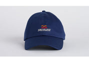 64823-4010-Specialized-Flag Graphic 6-Panel Dad Hat-Hat