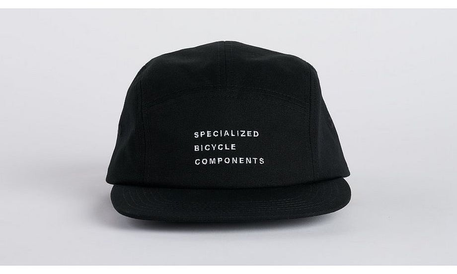 64823-4300-Specialized-Sbc Graphic 5-Panel Camper Hat-Hat