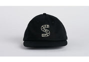64823-4500-Specialized-S-Graphic 5-Panel Pinch Front Hat-Hat