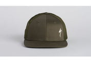 64823-4910-Specialized-S-Logo Trucker Hat-Hat