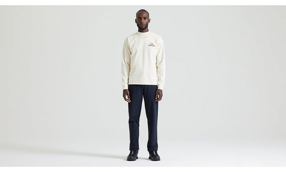 65123-0706-Specialized-Graphic Long Sleeve Relaxed T-Shirt-Tee