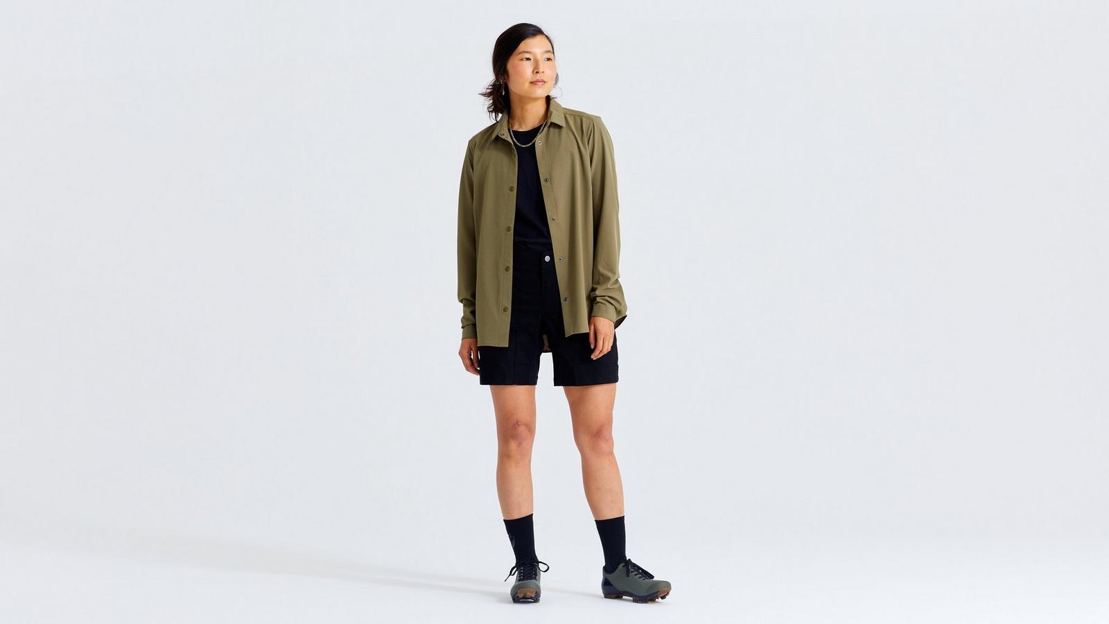 F Sun Shirt Ls Wmn-Tee-Peachtree-Bikes-Atlanta