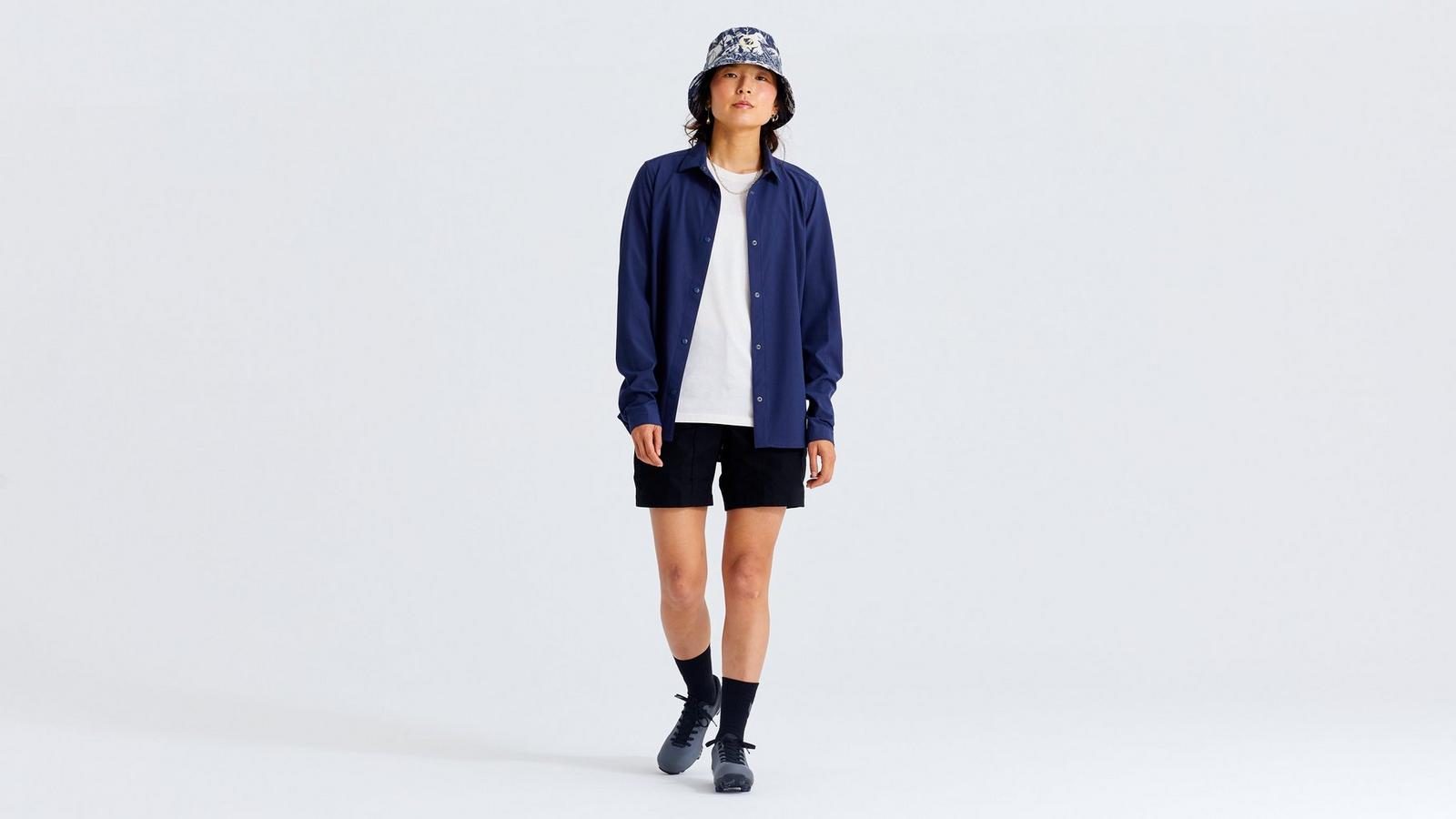 F Sun Shirt Ls Wmn-Tee-Peachtree-Bikes-Atlanta