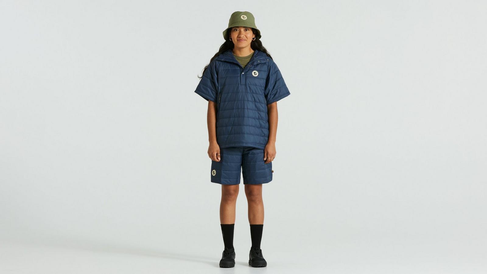 F Thermo Anorak-Jacket-Peachtree-Bikes-Atlanta