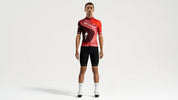 Specialized Men's Foundation Graphic Short Sleeve Jersey