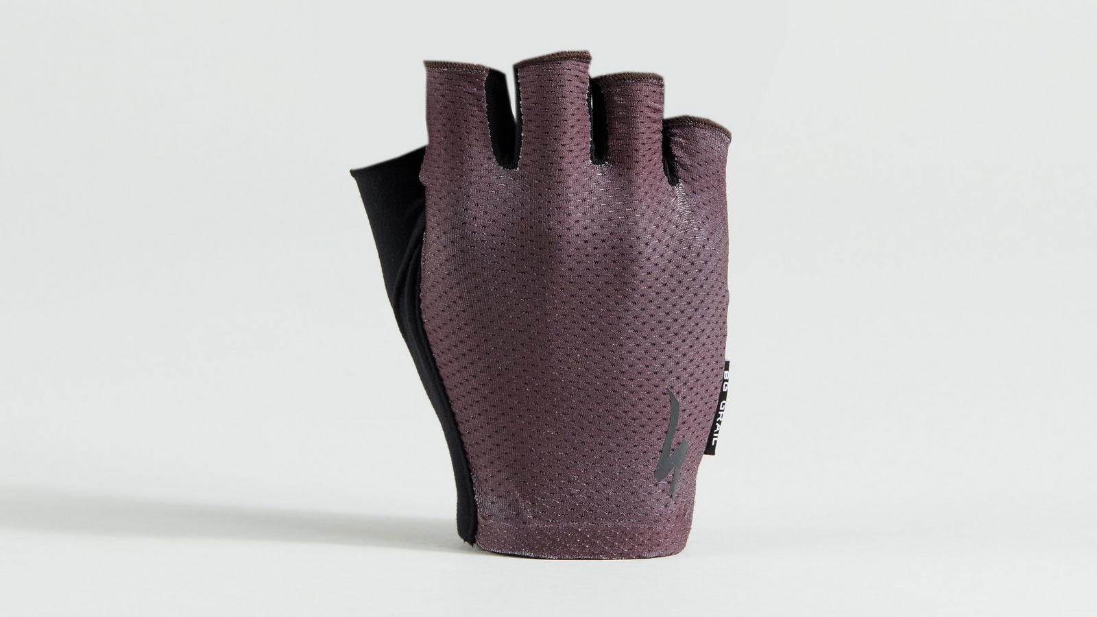 Specialized Grail Gloves S Black Specialized Grail Gloves S Black