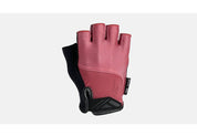 67023-1006-Specialized-Men'S Body Geometry Dual-Gel Short Finger Gloves-Glove Sf