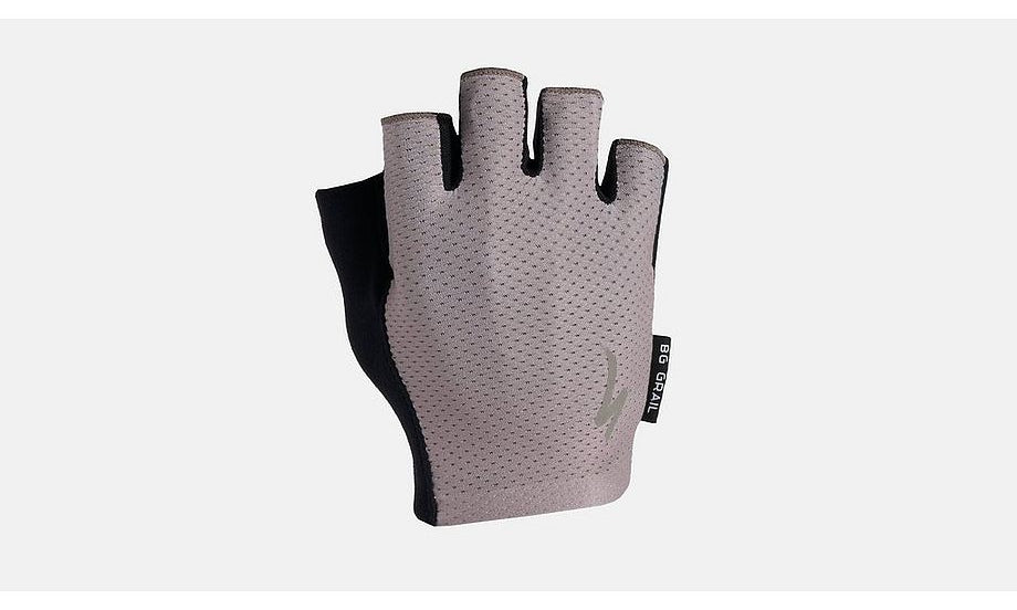 67023-1325-Specialized-Women'S Body Geometry Grail Short Finger Gloves-Glove Sf