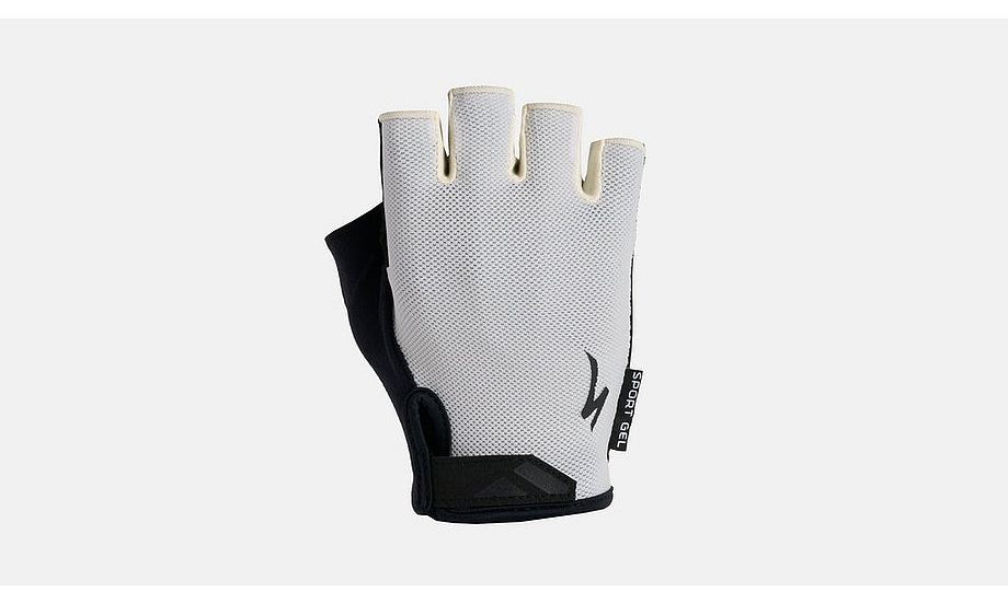 67023-1705-Specialized-Women'S Body Geometry Sport Gel Short Finger Gloves-Glove Sf