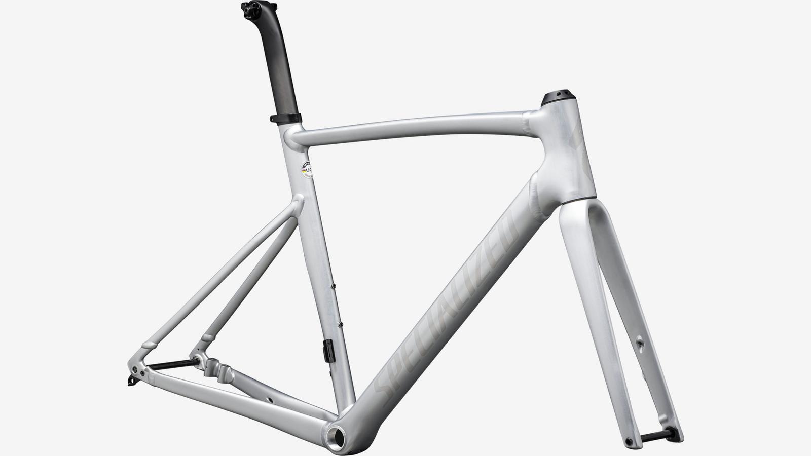 Specialized Allez Sprint Frameset Road Bike | Peachtree Bikes