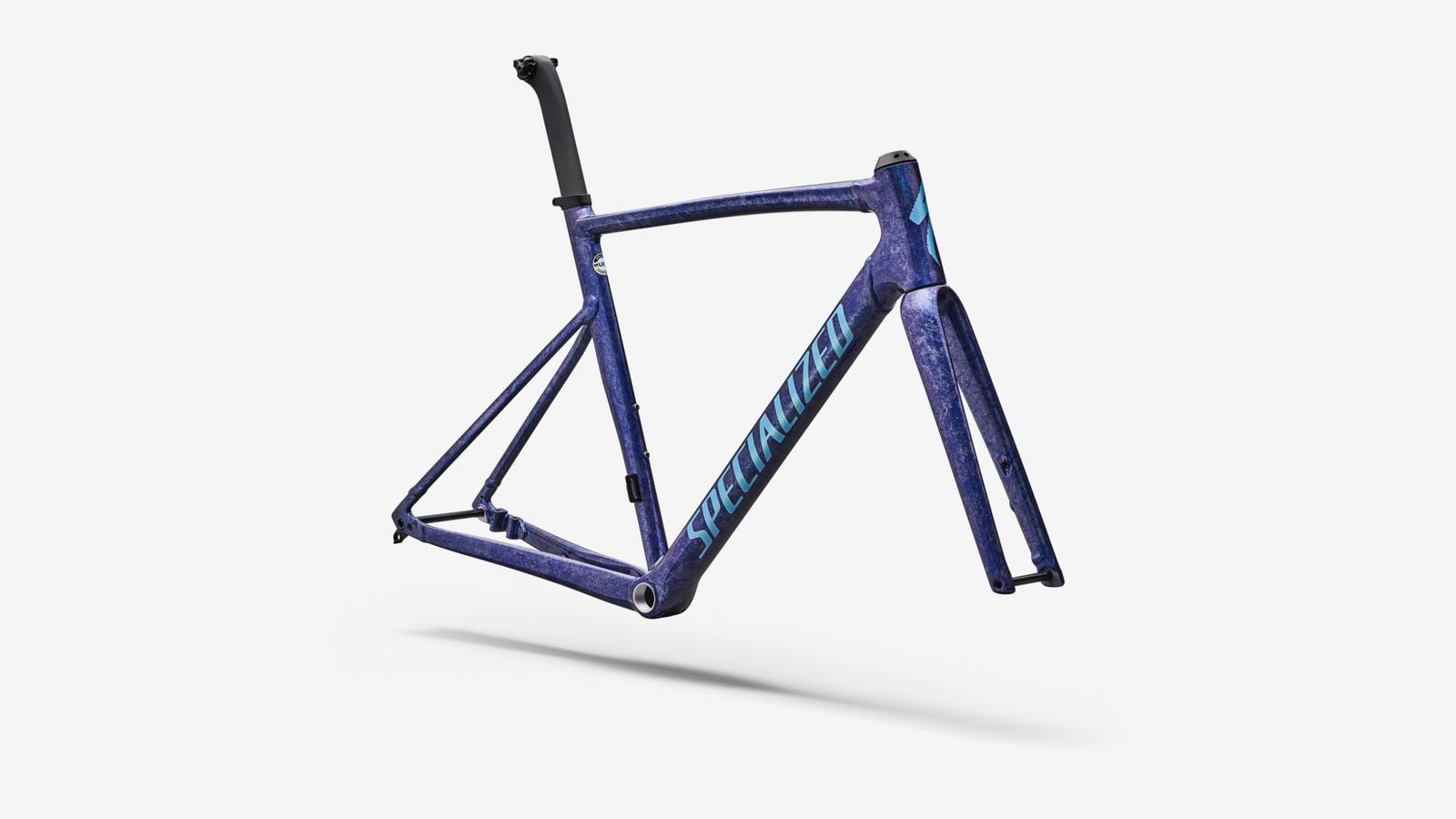 Specialized Allez Sprint Frameset Road Bike | Peachtree Bikes