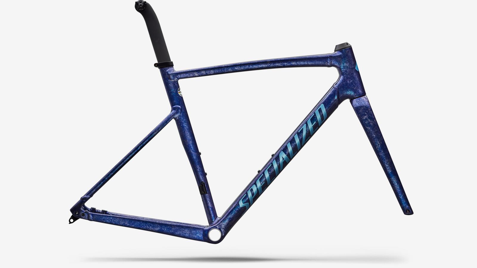 Specialized Allez Sprint Frameset Road Bike | Peachtree Bikes