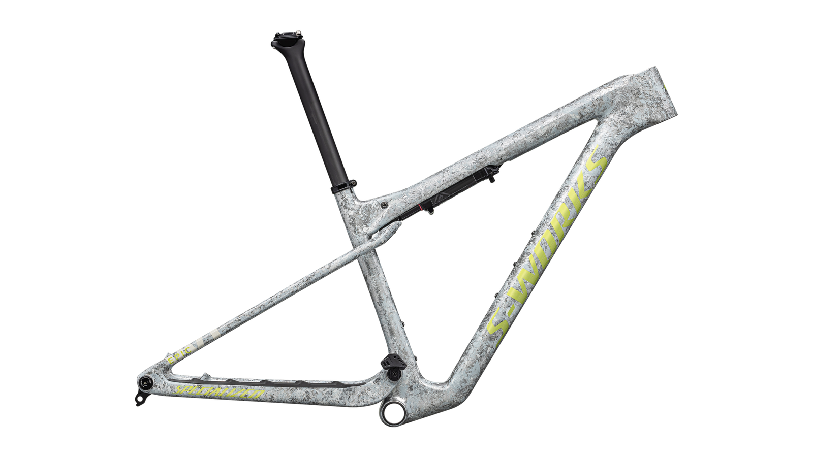 73125-0005-Specialized-Epic World Cup S-Works Frame-Frame