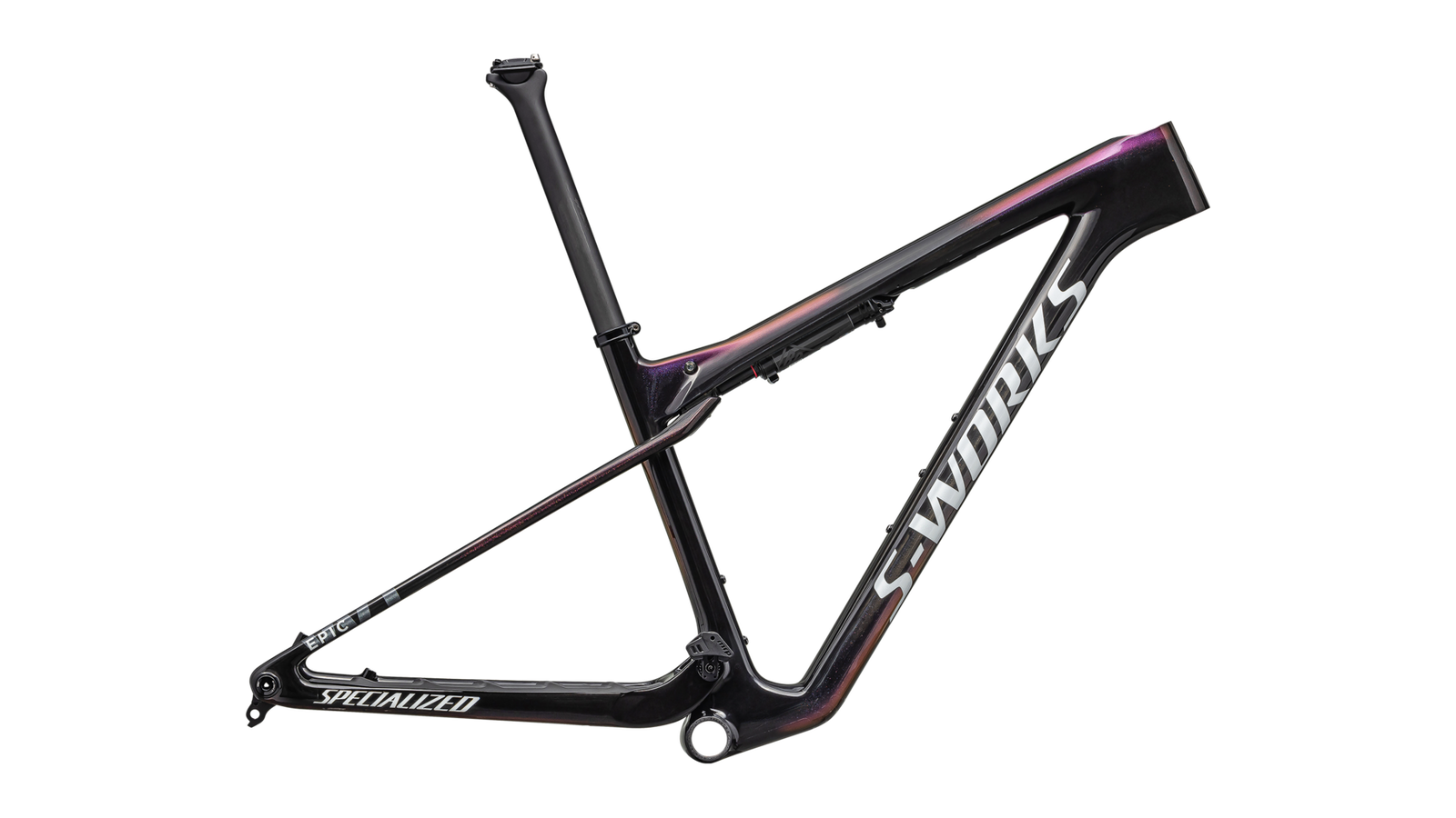 73125-0103-Specialized-Epic World Cup S-Works Frame-Frame