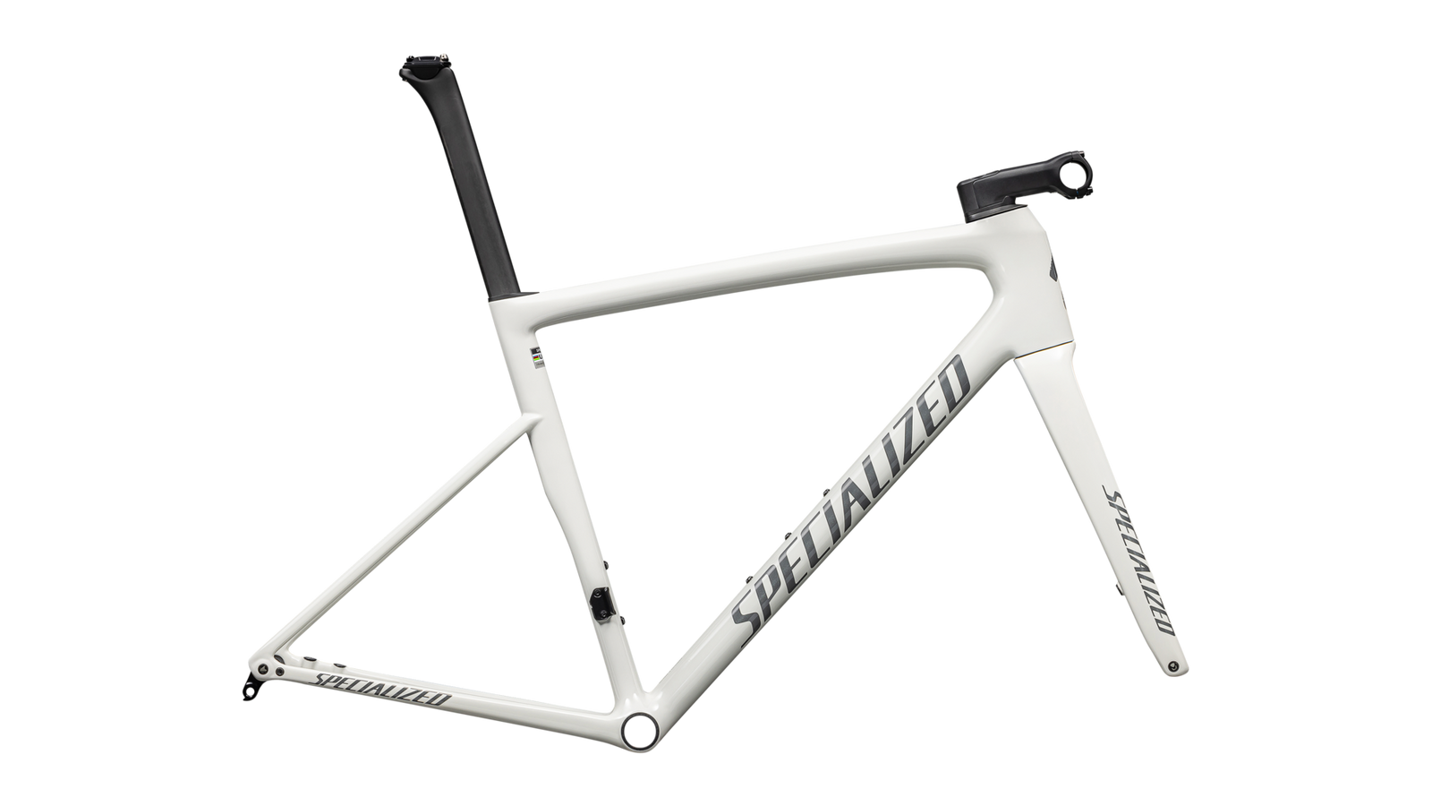 Specialized Tarmac SL8 Frameset Bike | Peachtree Bikes – Atlanta Bike ...