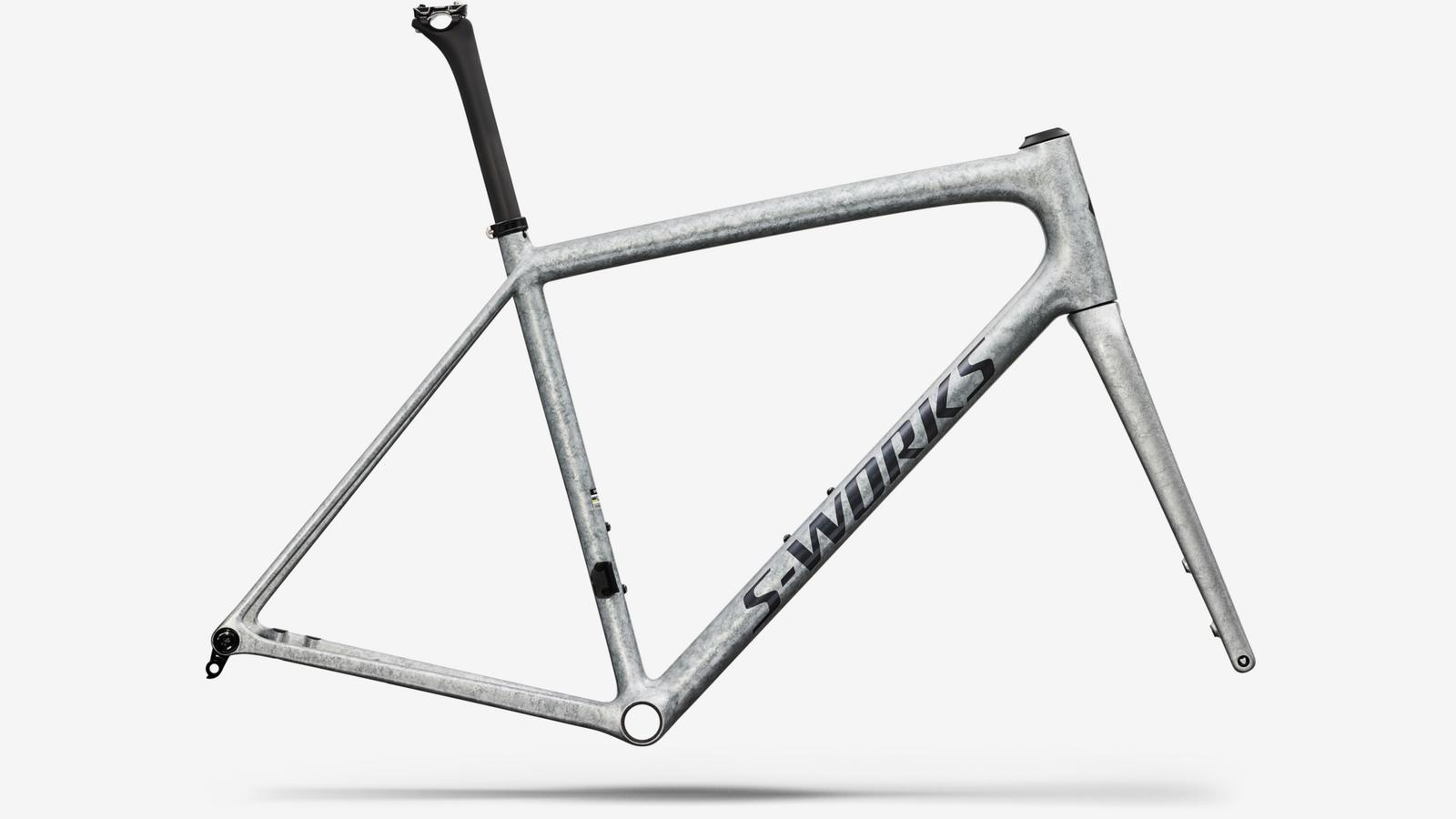 77226-0361 Specialized S-Works Aethos Frameset Road Frameset 77226 for Sale at Bike Shop Near Me
