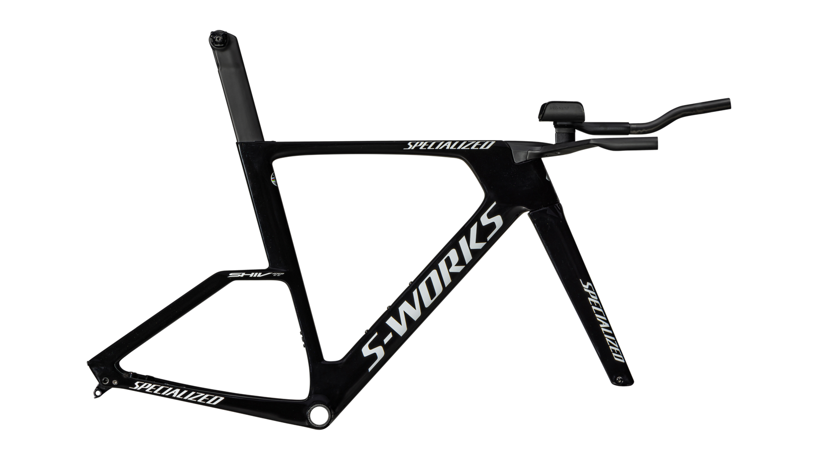 77425-0204-Specialized-Shiv TT S-Works Module-Module