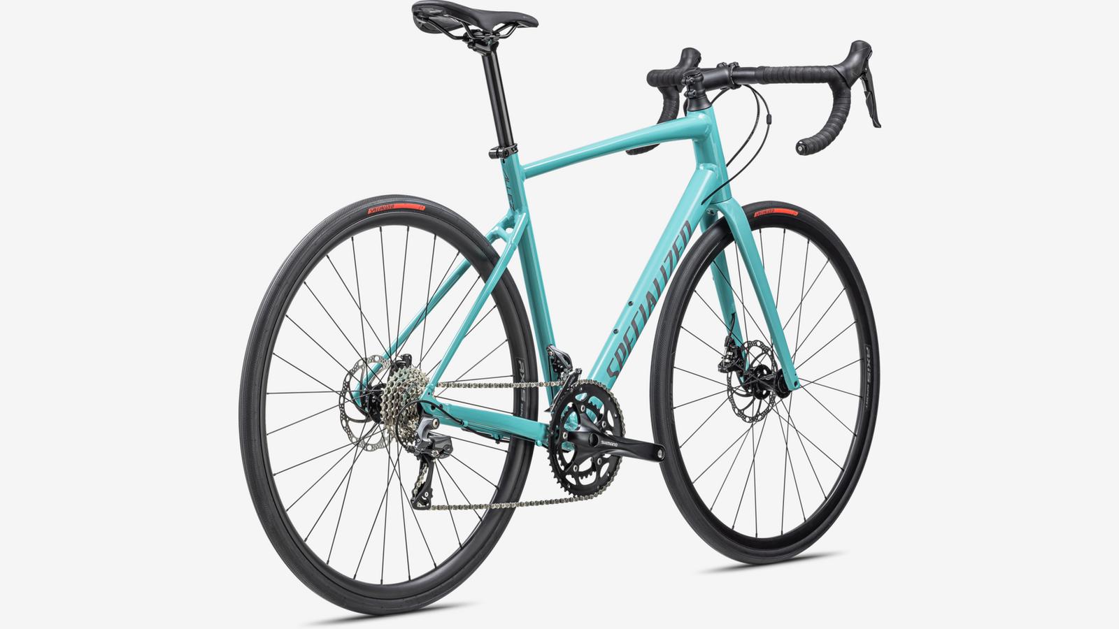 【Jordan】SPECIALIZED ALLEZ SPORT 90020-62_ALLEZ-E5-SPORT-CRMSN-