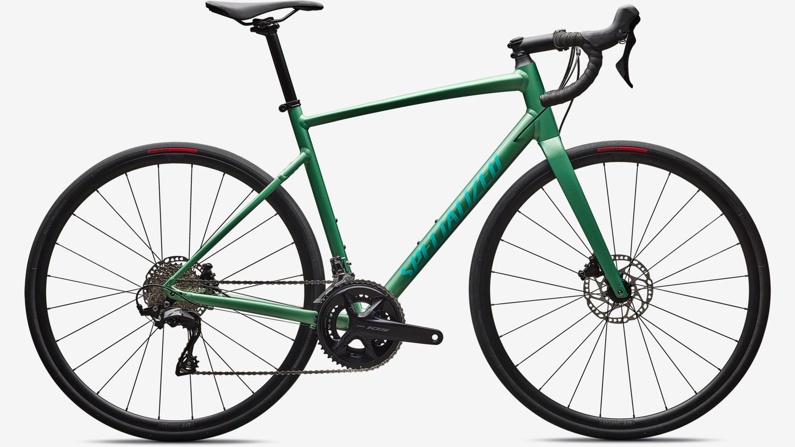Specialized Allez E5 Comp Road Bike | Peachtree Bikes – Atlanta