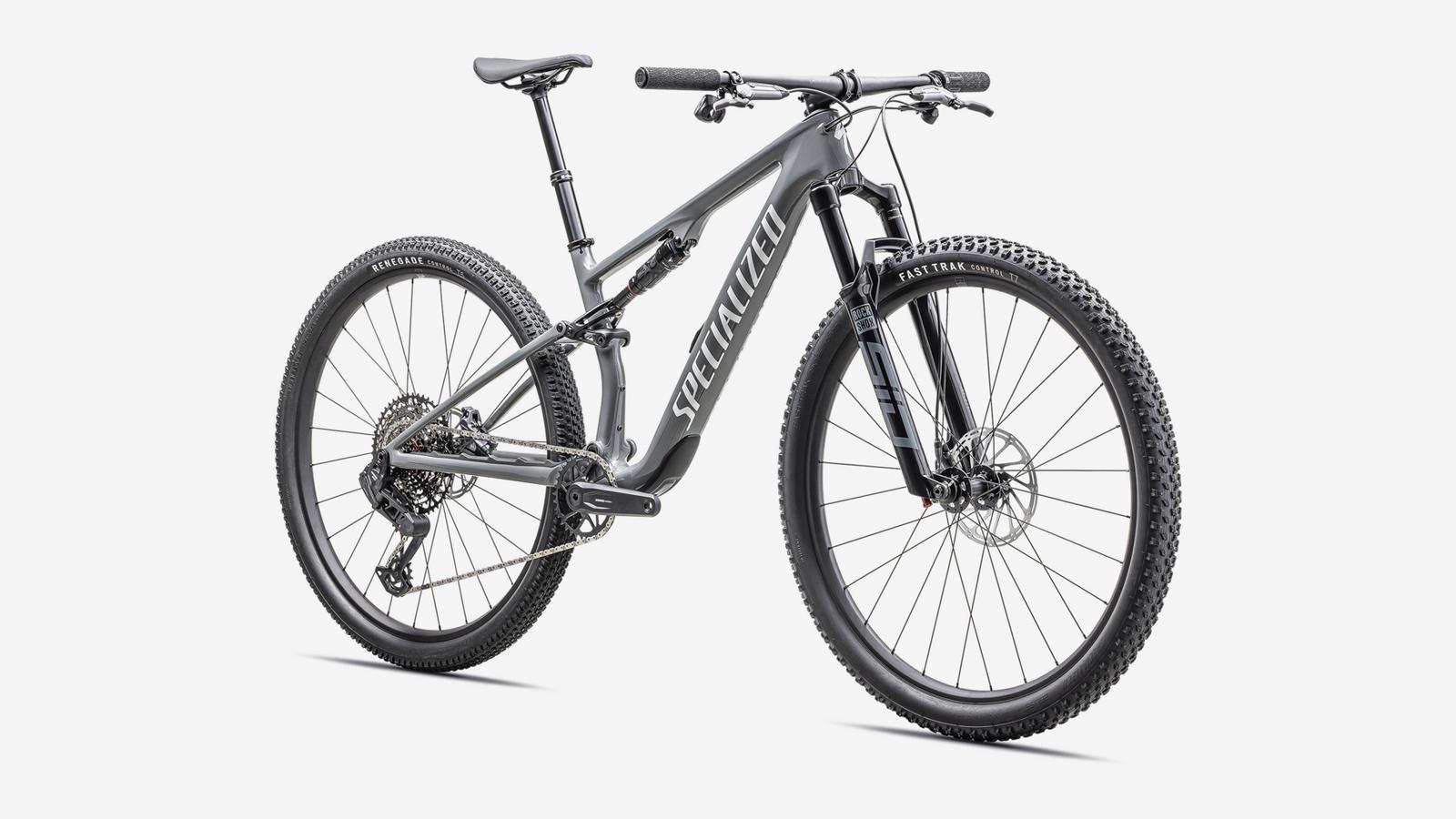 Specialized Epic Specialized Mountain Bikes For Sale Specialized