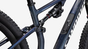 EPIC 8 SW MRN/REDWD/METWHTSIL XL | BIKE SHOP