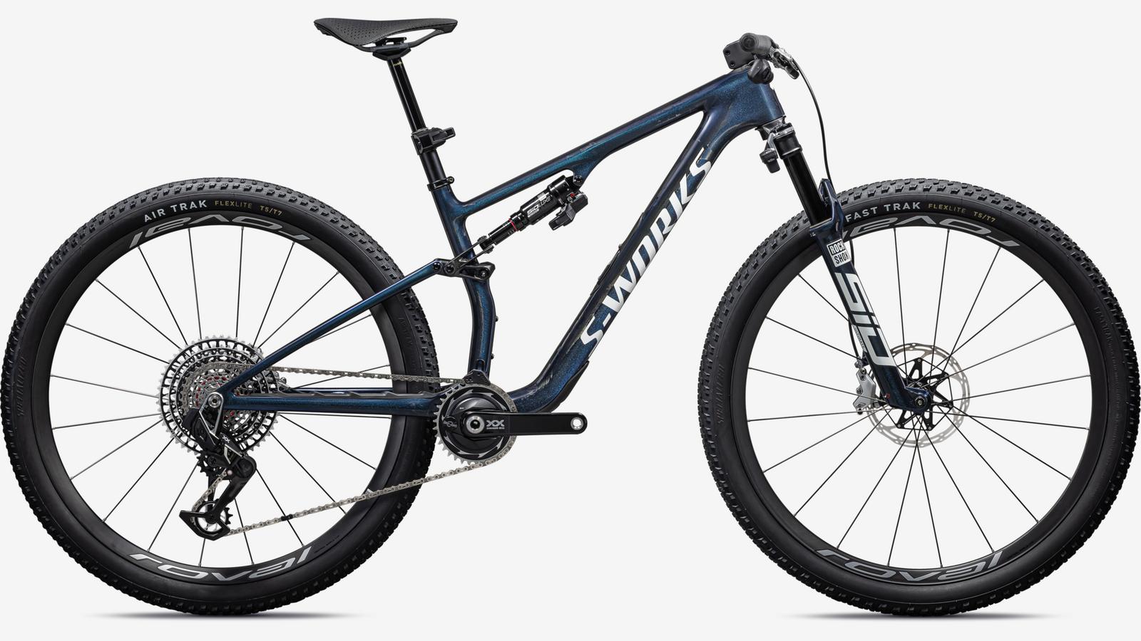 90326-0105 Specialized Epic 8 S-Works Mountain Bike for Sale at Bike Shop Near Me