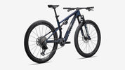 EPIC 8 SW MRN/REDWD/METWHTSIL XL PEACHTREE-BIKES-BIKE-SHOP-NEAR-ME