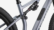 EPIC 8 PRO GCLMET/GLDPRL/METWHTSIL XL | BIKE SHOP