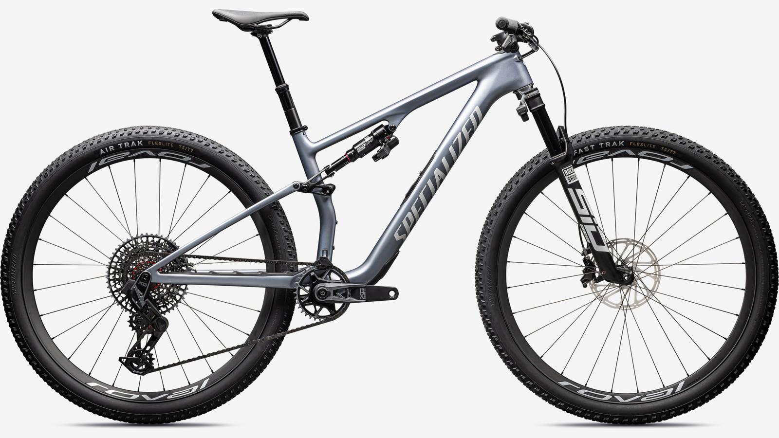 90326-1005 Specialized Epic 8 Pro Mountain Bike for Sale at Bike Shop Near Me