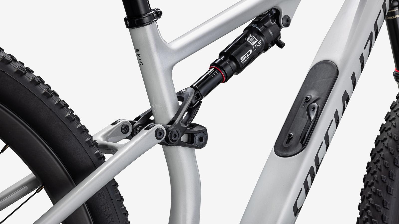 EPIC 8 EXPERT AXS DLMMET/OBSD XL | BIKE SHOP
