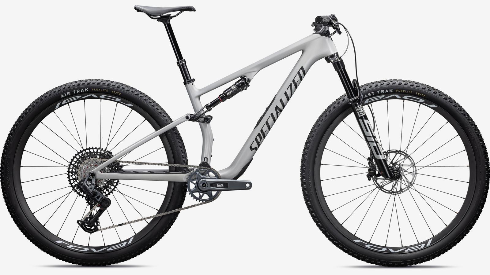 90326-3005 Specialized Epic 8 Expert Axs Mountain Bike for Sale at Bike Shop Near Me
